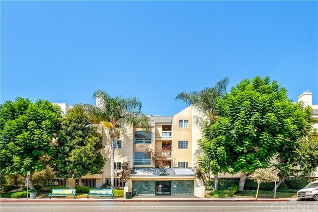 Property Photo:  11531 Riverside Drive 205  CA 91602 