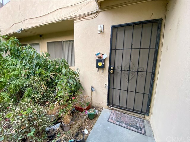 Property Photo:  18544 Rio Seco Drive D  CA 91748 