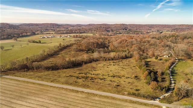 Property Photo:  0 Dry Fork Creek/Bull Hill   63383 