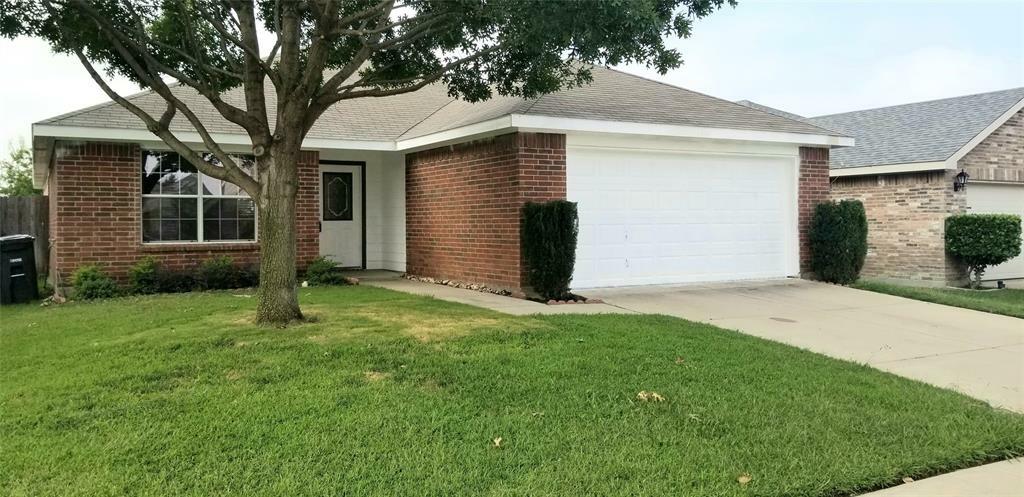 Property Photo:  8409 Shallow Creek Drive  TX 76179 