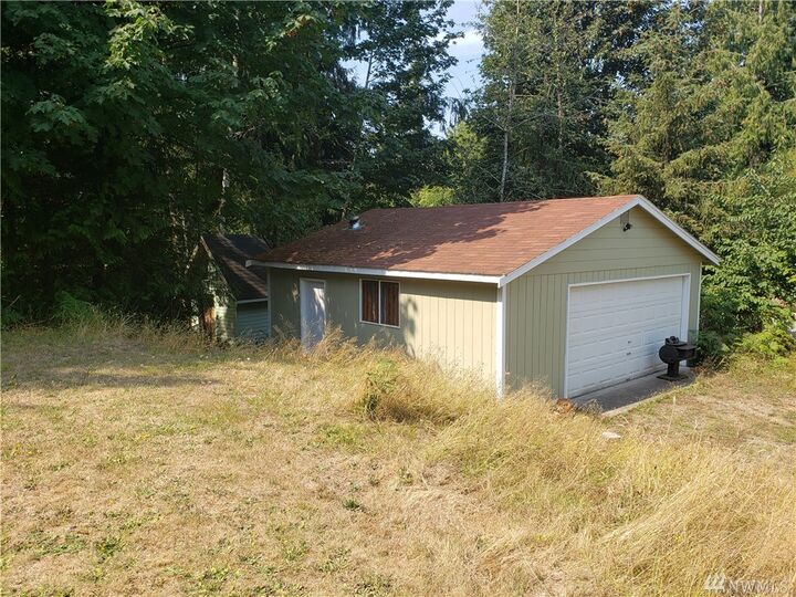 Property Photo: 81 E Tahuya Dr WA 98584