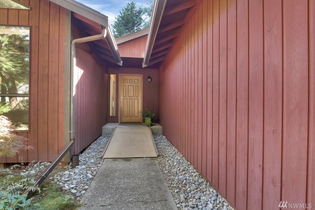 Property Photo:  4014 112th St Ct NW  WA 98332 