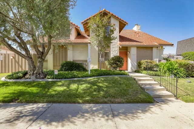 Property Photo: 7167 Blue Hill Dr CA 95129