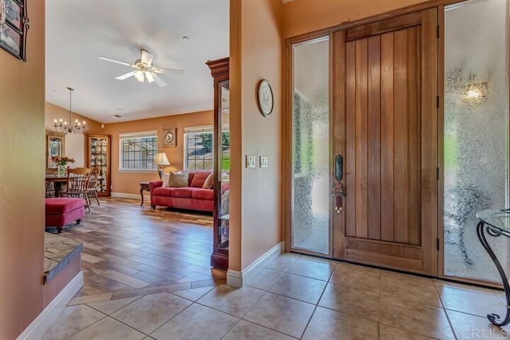 Property Photo: 2150 Calle Corredor CA 92028