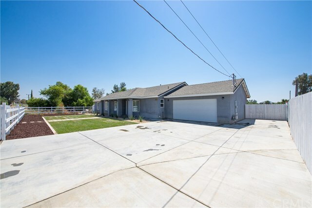 Property Photo:  21353 Kinney Street  CA 92570 