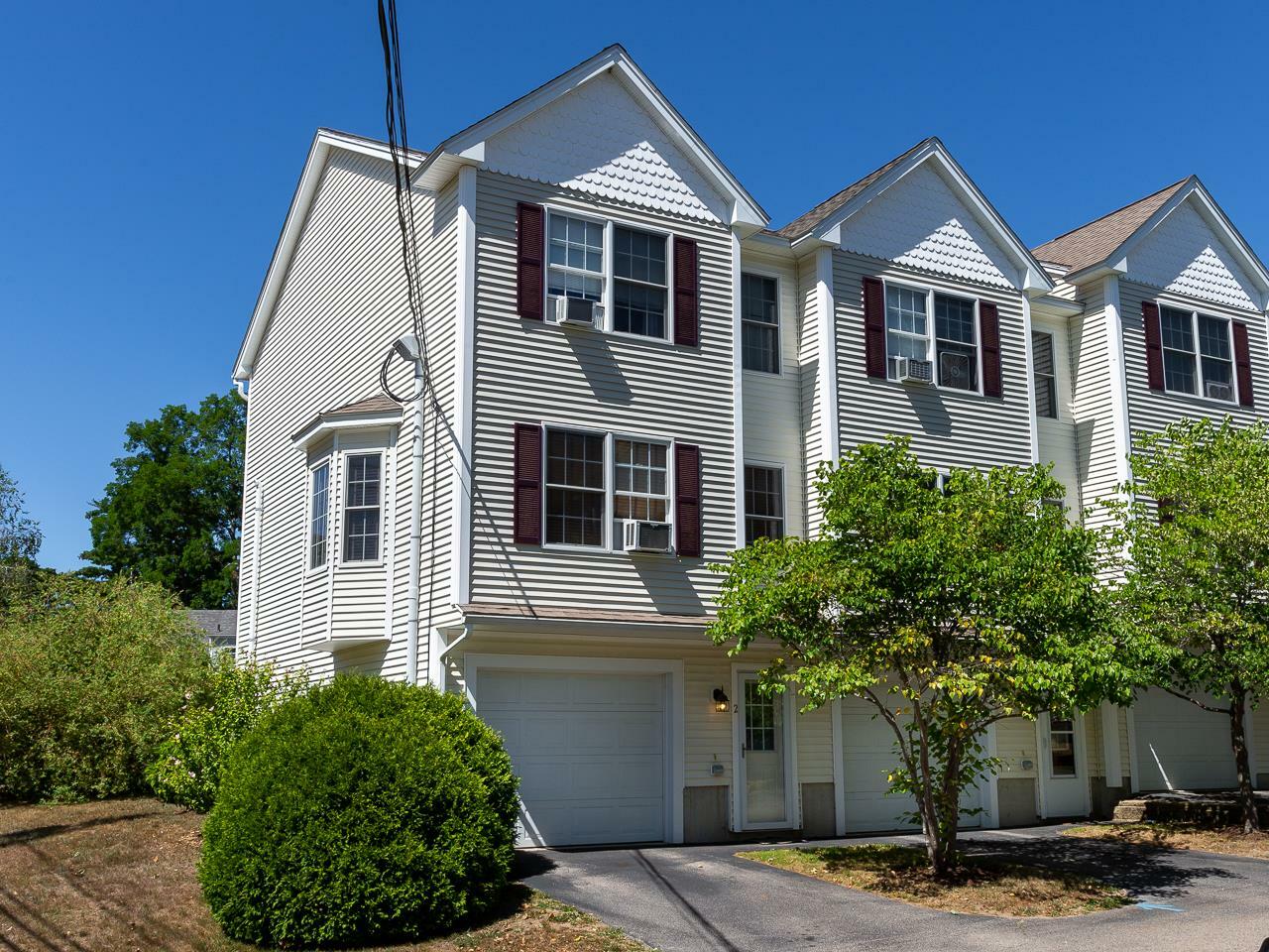 Property Photo: 2 Magnolia Drive NH 03820
