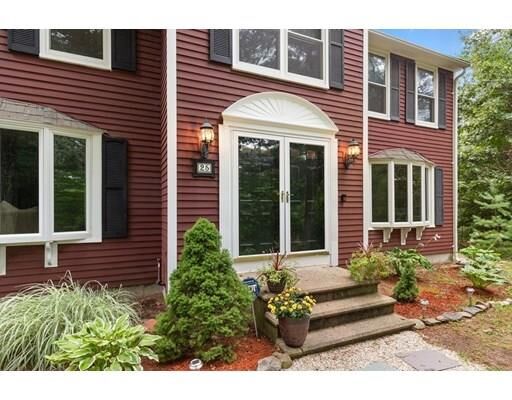 Property Photo:  25 Longfellow Drive  MA 02038 