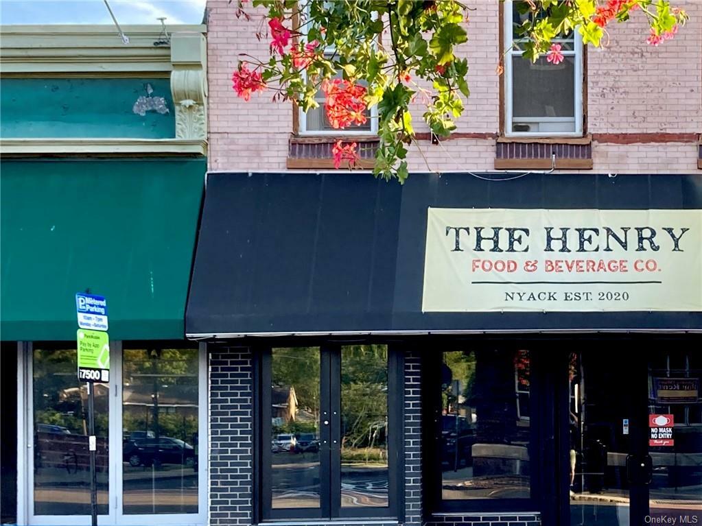 Property Photo: 100 Main Street NY 10960