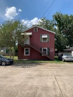 Property Photo:  506 Zinnia Avenue  LA 70001 