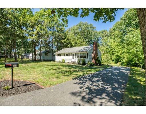 Property Photo: 28 Edgemont St MA 01106
