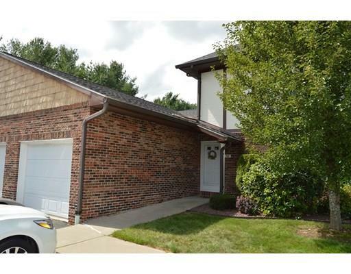 Property Photo: 20 Castle Hill Rd B MA 01001