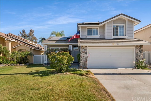 Property Photo: 13087 Broken Bit Circle CA 92883