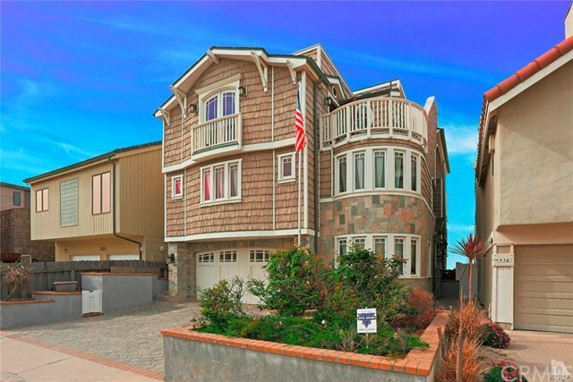 Property Photo:  3365 Ocean Drive  CA 93035 