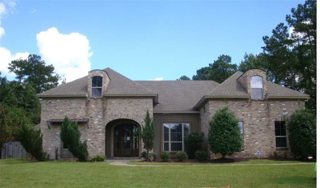 Property Photo:  312 River Landing Drive  LA 70461 