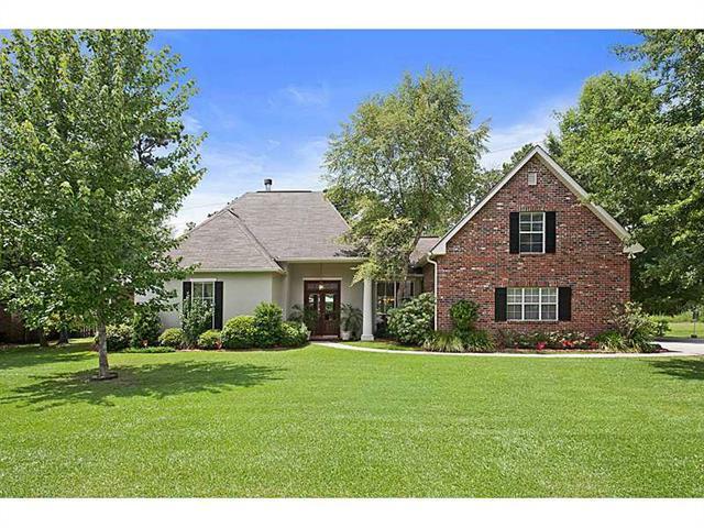 1134 Pink Myrtle Drive  Madisonville LA 70447 photo