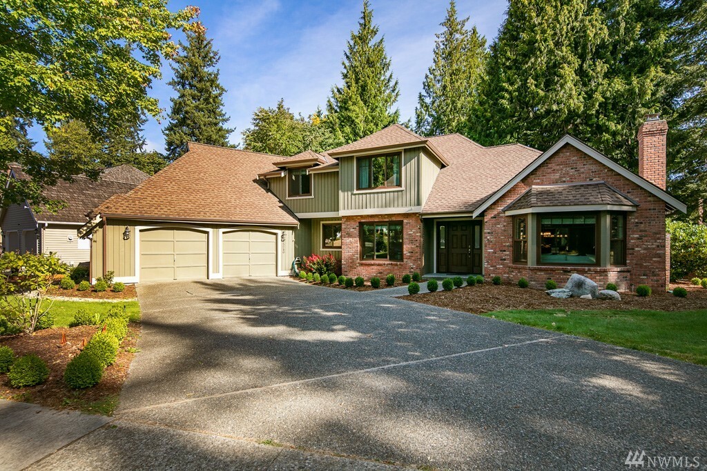 23240 NE 21st Place  Sammamish WA 98074 photo