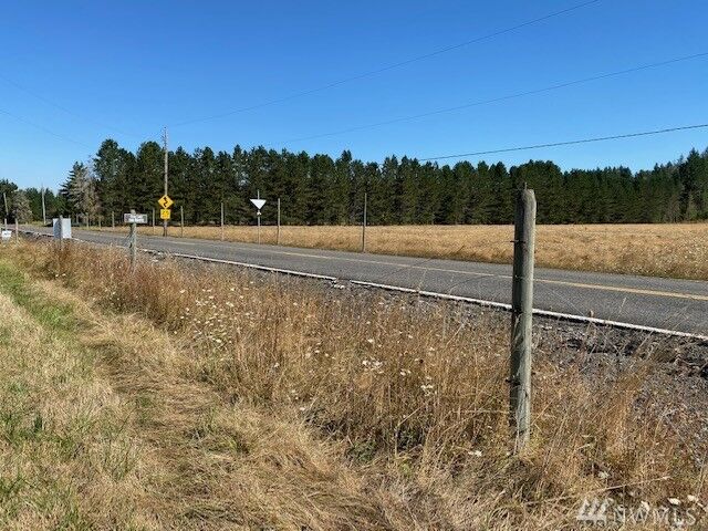 Property Photo: 0 Tauscher Rd WA 98532