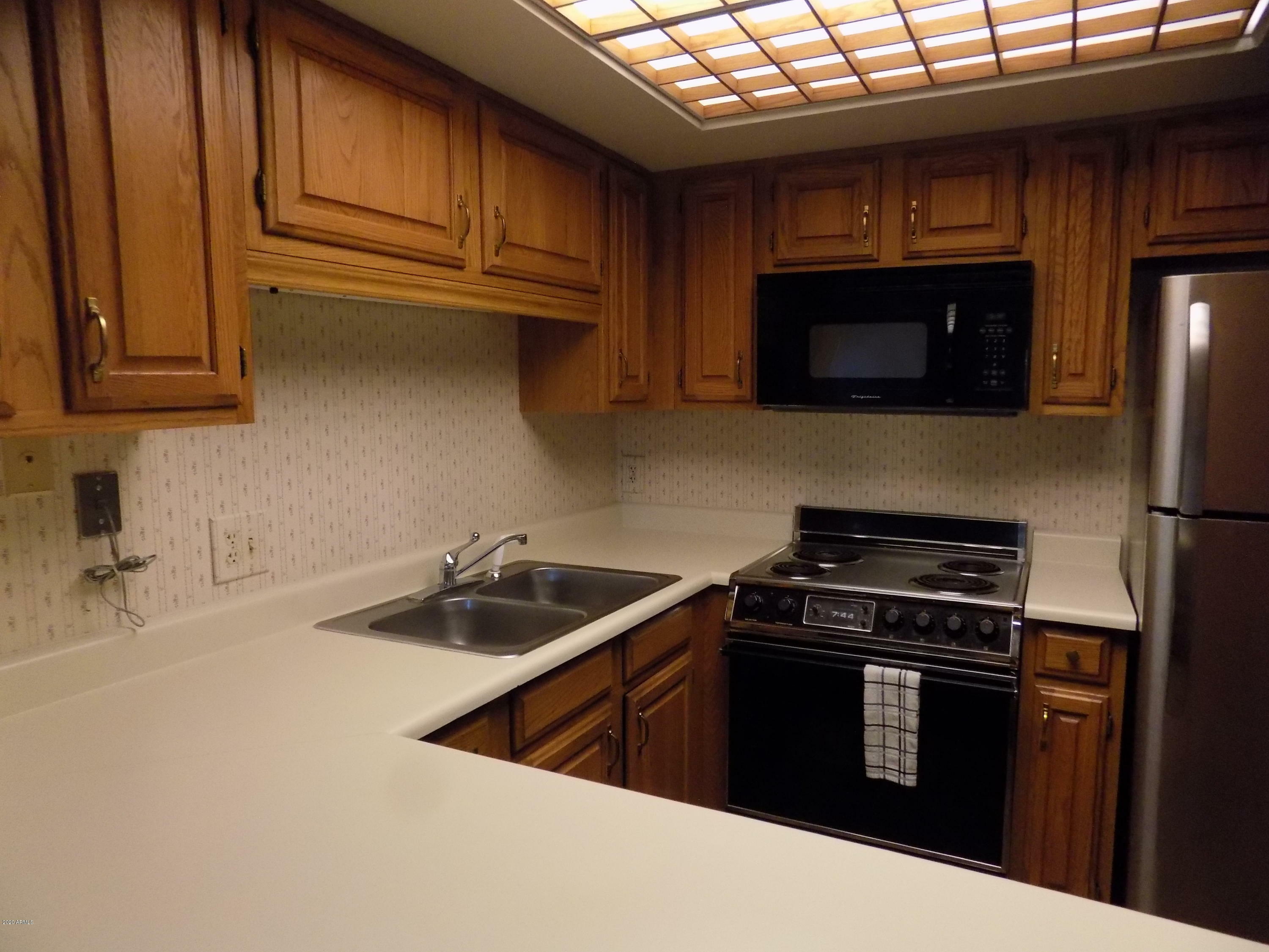 Property Photo: 10330 W Thunderbird Boulevard C328 AZ 85351