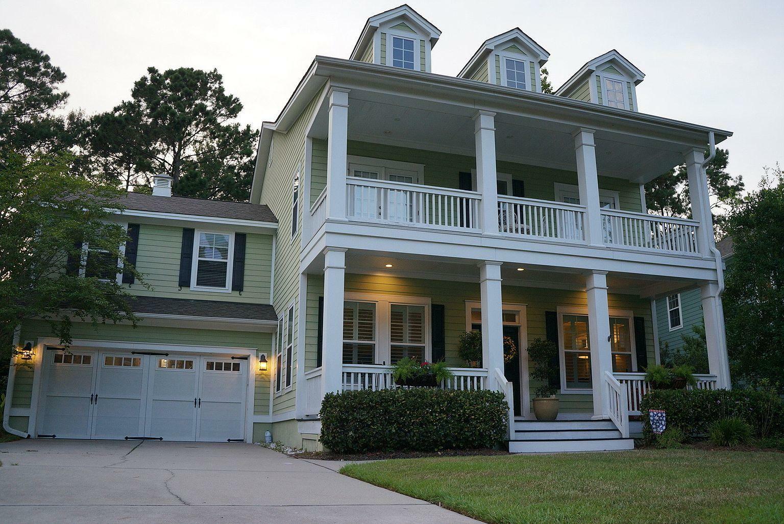 Property Photo: 1820 Hall Point Road SC 29466