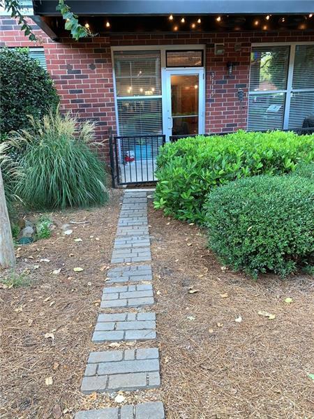 Property Photo:  5200 Peachtree Road 3115  GA 30341 