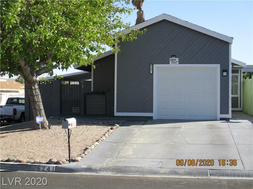 6241 Don Zarembo Avenue  Las Vegas NV 89108 photo