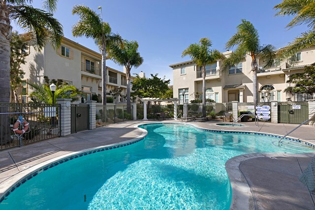 Property Photo:  1342 Bayside Circle  CA 93035 