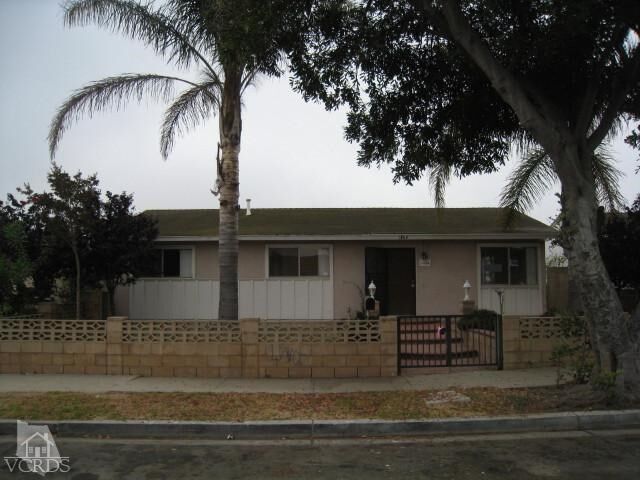 Property Photo: 1864 Macarthur Place CA 93033