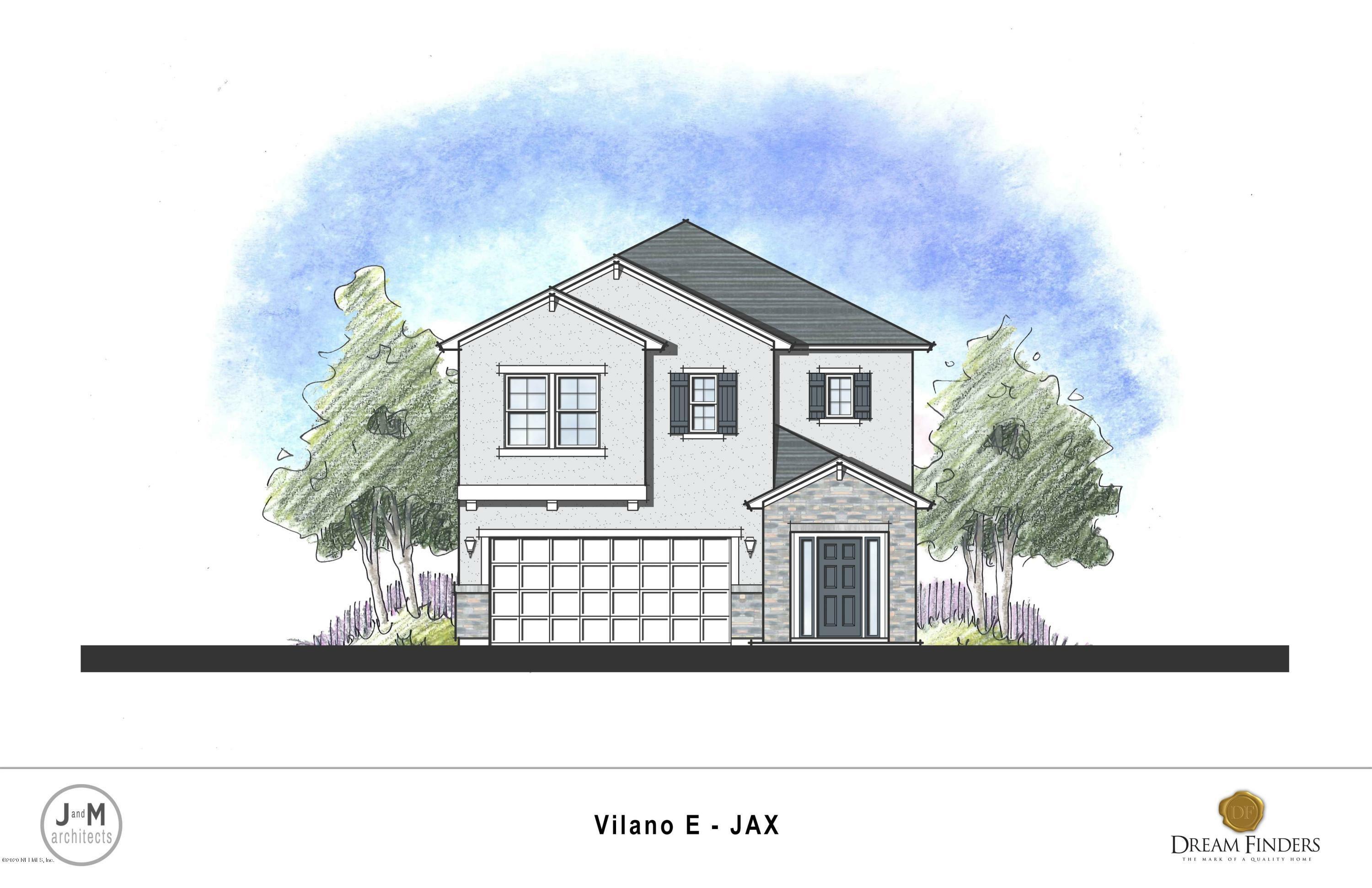 Property Photo: 2134 Hawkeye Place FL 32003
