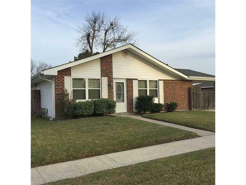 5013 Antioch Street  Marrero LA 70072 photo