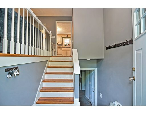 Property Photo: 195 Highland Street MA 01534