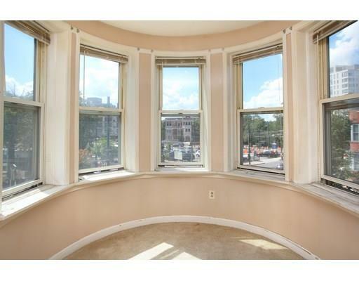 Property Photo: 11 Eileen Cir B MA 02130