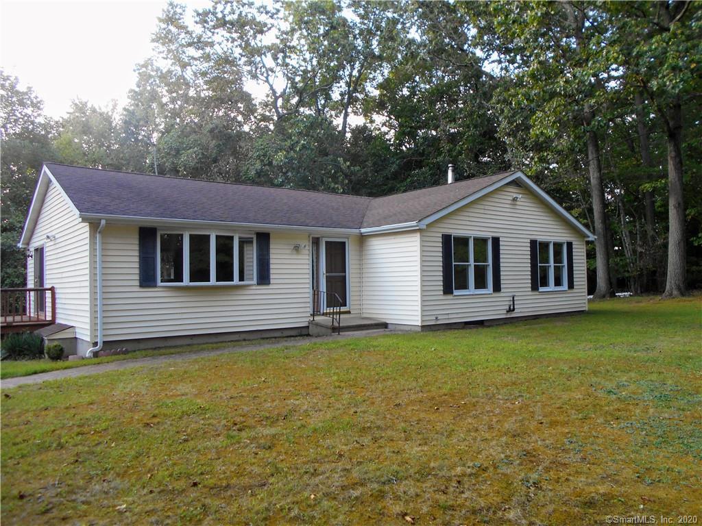 Property Photo: 102 Patten Road CT 06473