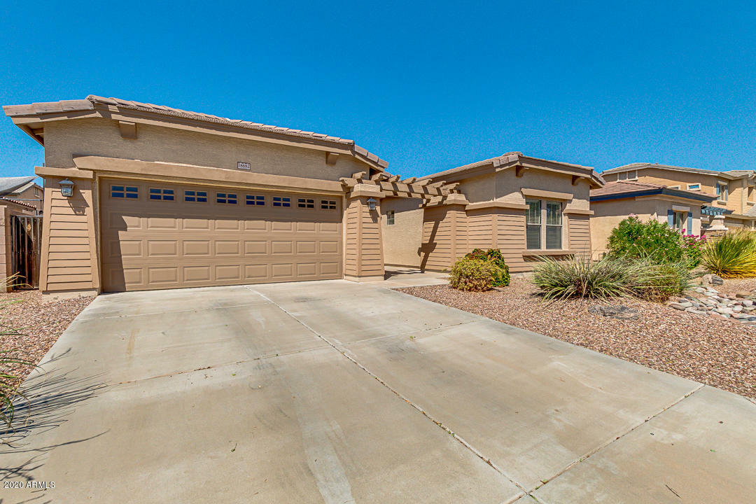 Property Photo:  18682 E Ryan Road  AZ 85142 