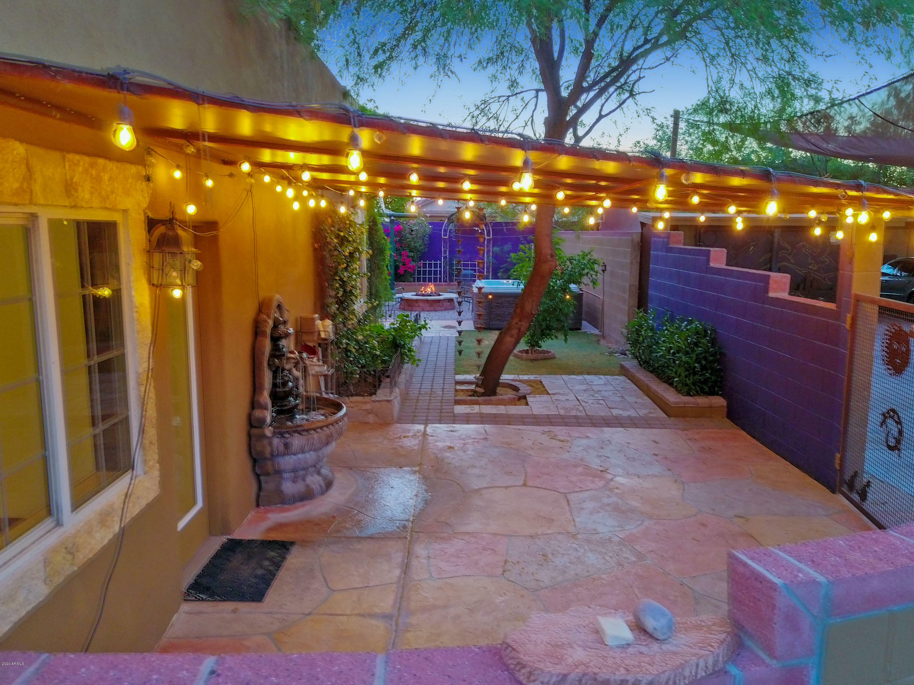 Property Photo:  8340 E Thomas Road  AZ 85251 