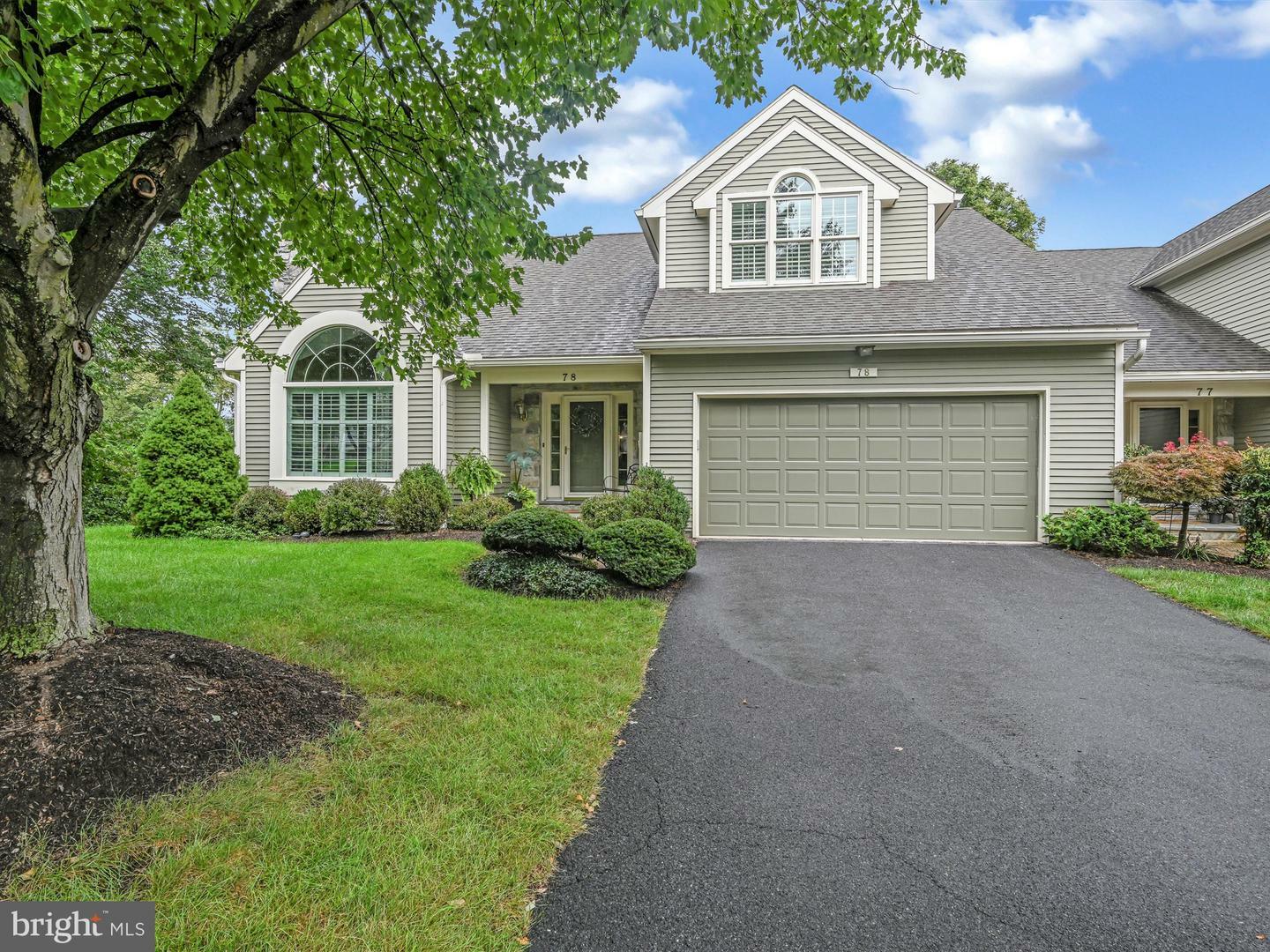 Property Photo:  78 Deer Ford Drive  PA 17601 