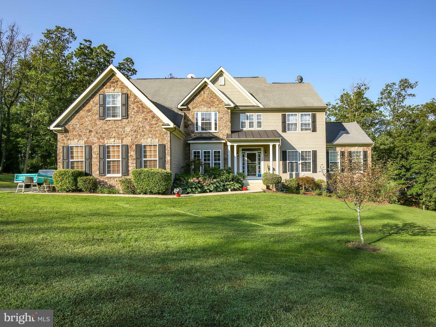 Property Photo:  150 Ewell Drive  VA 22602 