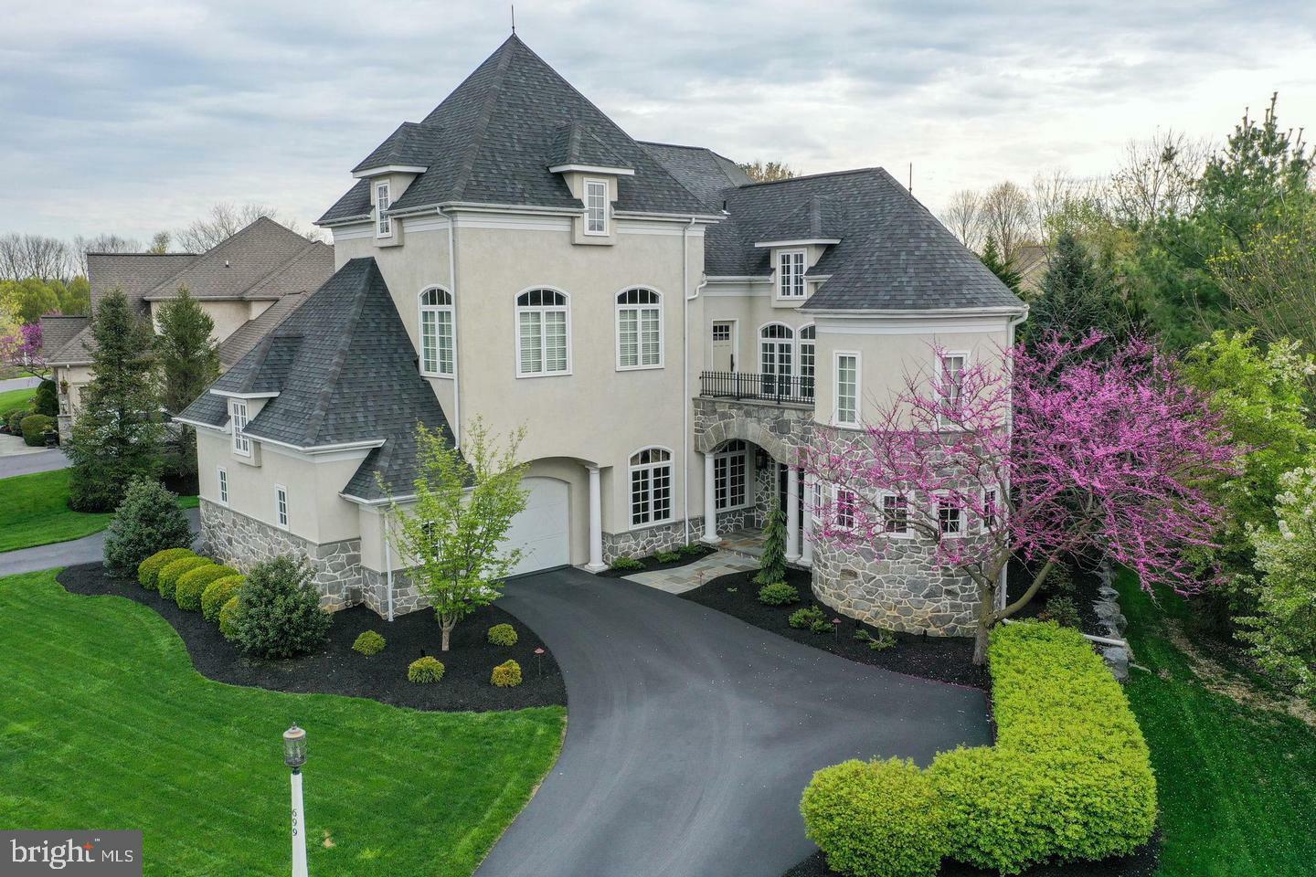Property Photo: 699 Goose Neck Drive PA 17543