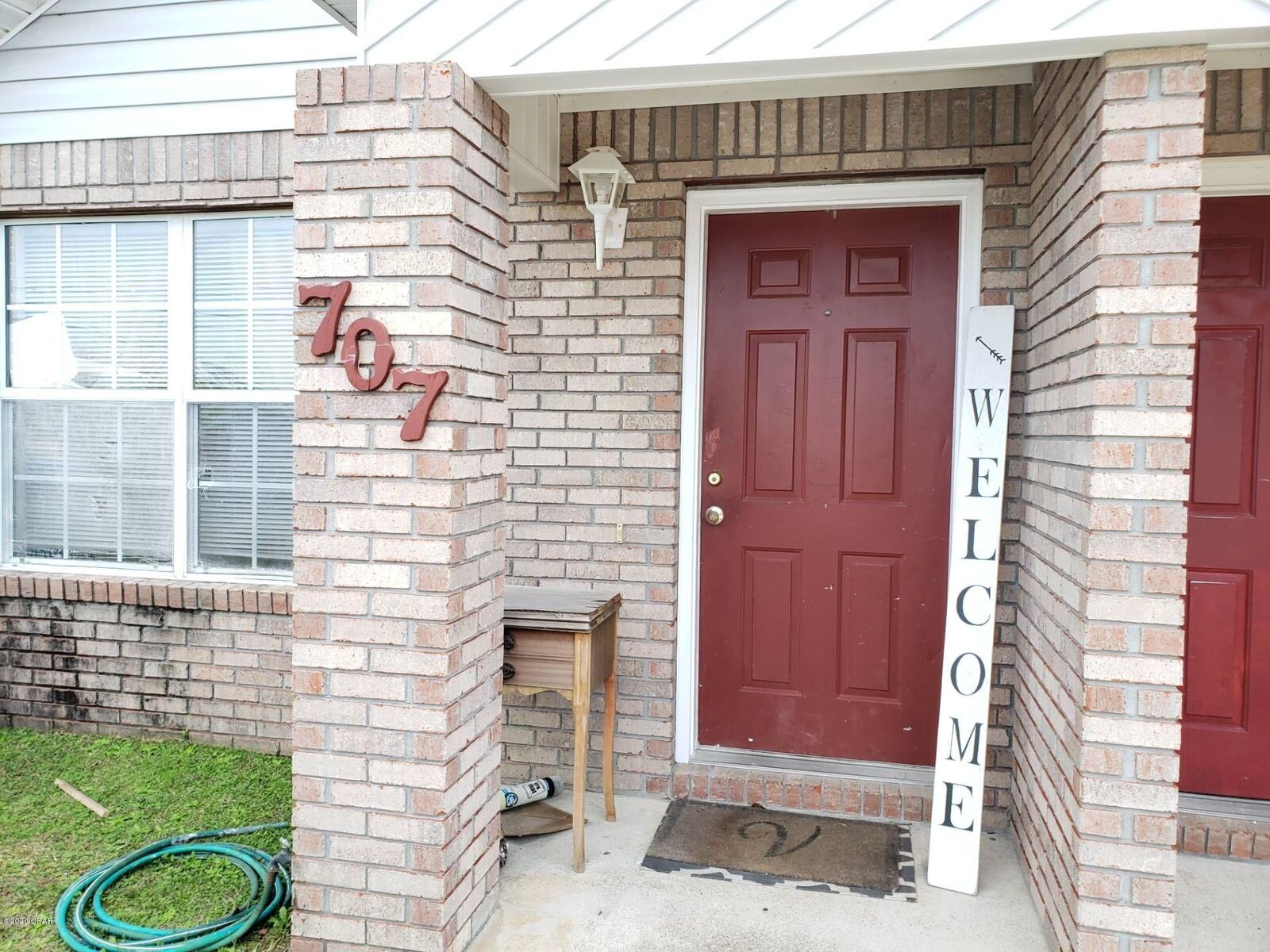 Property Photo: 707 S Highway 22 A FL 32404
