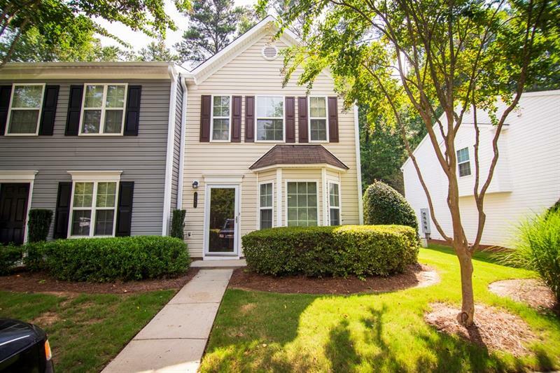 Property Photo:  1760 Devon Drive  GA 30311 