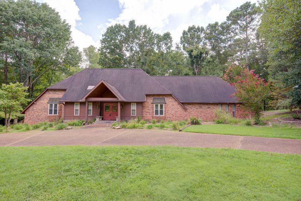 Property Photo: 3582 Ramblewood Circle TN 37312