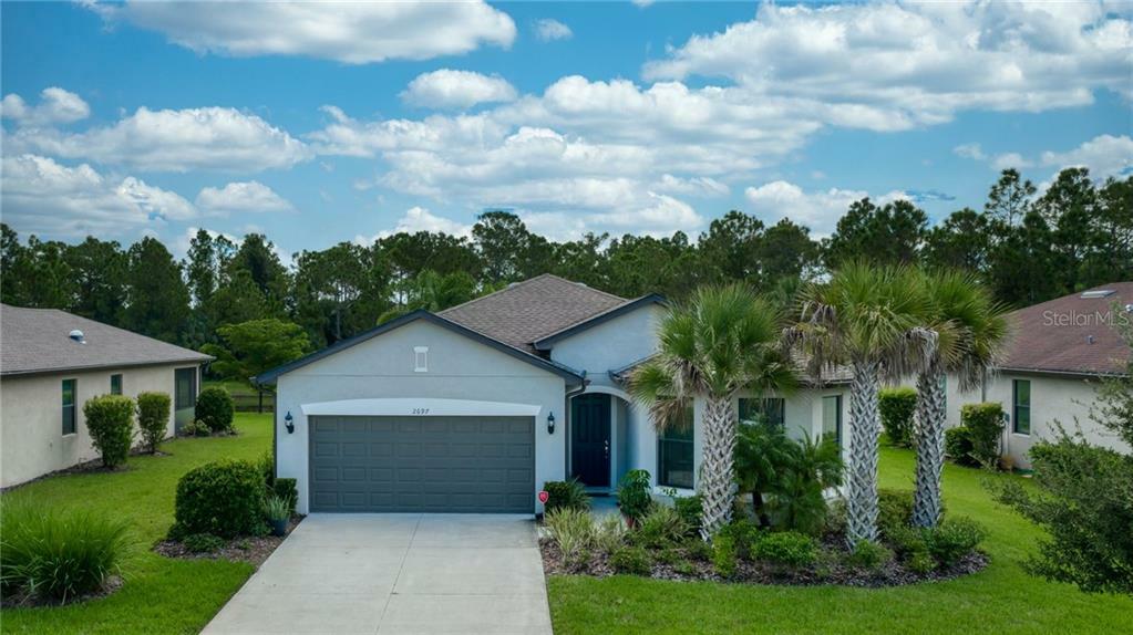 Property Photo:  2697 Sherman Oak Drive  FL 34289 