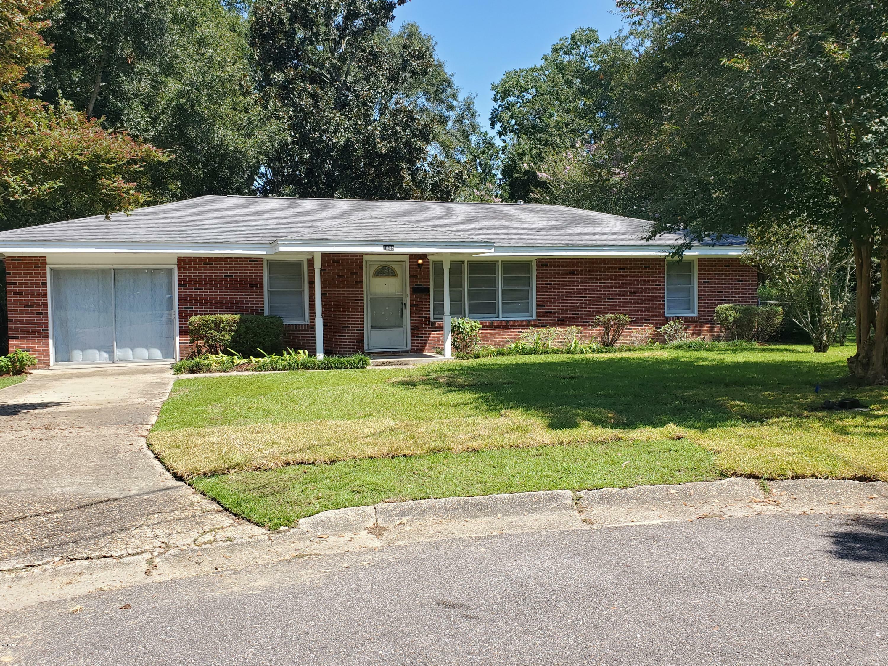 1436 Champlin Circle  Gulfport MS 39507 photo