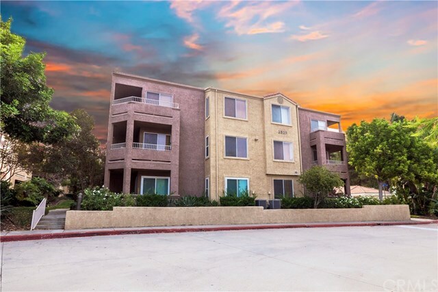 Property Photo: 2525 San Gabriel Way 207 CA 92882