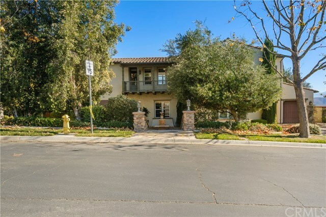 Property Photo:  16535 Vellano Club Drive  CA 91709 