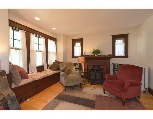 Property Photo:  117 Stanton St  MA 01605 