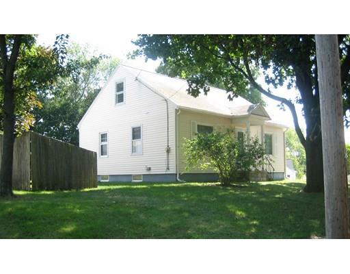 Property Photo: 13 Elm Street MA 01886