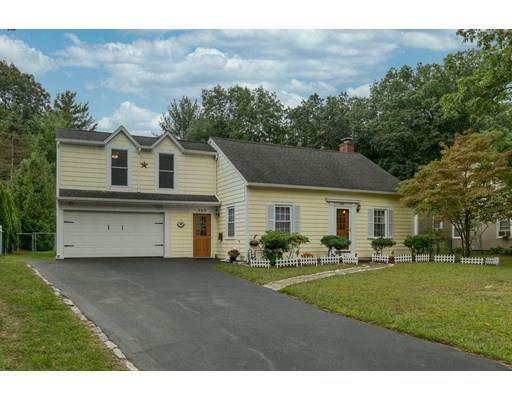 Property Photo: 469 Maple Rd MA 01106