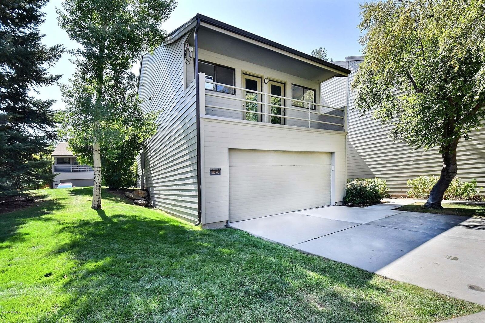 Property Photo:  1385 W Silver Meadows Drive 73  UT 84098 