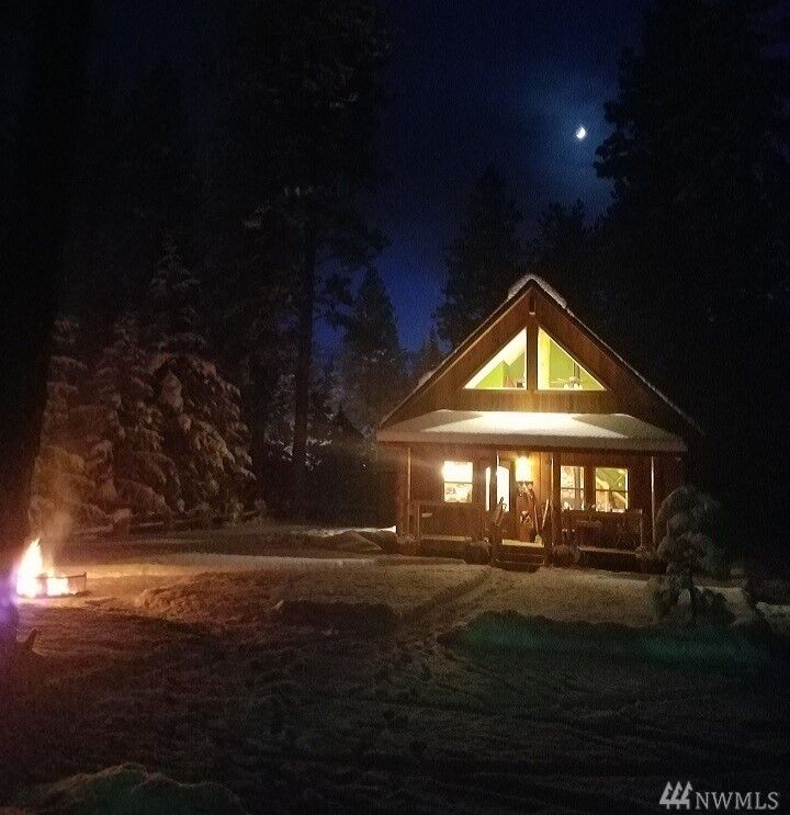 Property Photo: 24214 Morgan Street WA 98826