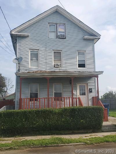 Property Photo: 313 Jefferson Street CT 06607
